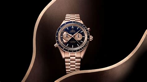 omega watch brands